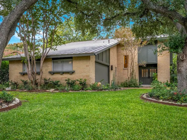 7623 SEIDEL RD, San Antonio, TX 78209