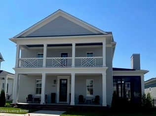6331 Pond Lily St, Prospect, KY 40059