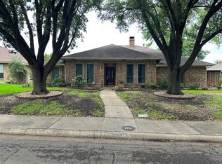 9751 Burleson Dr, Dallas, TX 75243