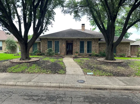 9751 Burleson Dr, Dallas, TX 75243