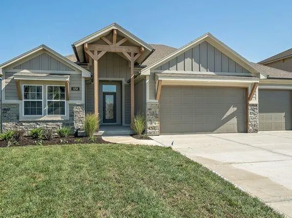8208 NW 89th Ter, Kansas City, MO 64153