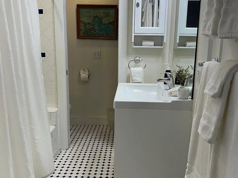 Full bath