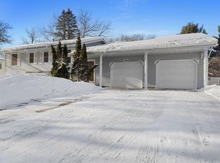 10848 Hollywood Blvd NW, Coon Rapids, MN 55433