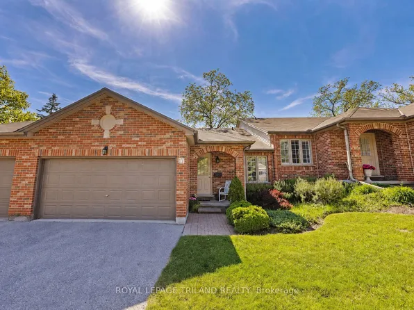 1100 Byron Baseline Rd #17, London, ON N6K 4M3