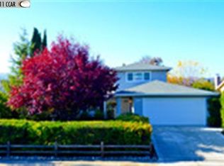 210 Mara Pl, San Ramon, CA 94583