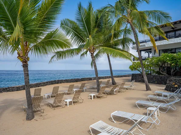 203 Casa De Emdeko A203, Kailua Kona, HI 96740