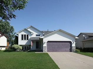 7846 77th St S, Cottage Grove, MN 55016