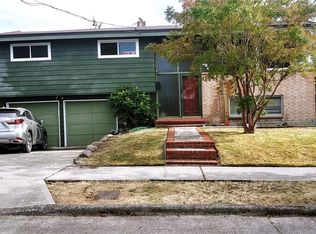 4845 S Mead St, Seattle, WA 98118