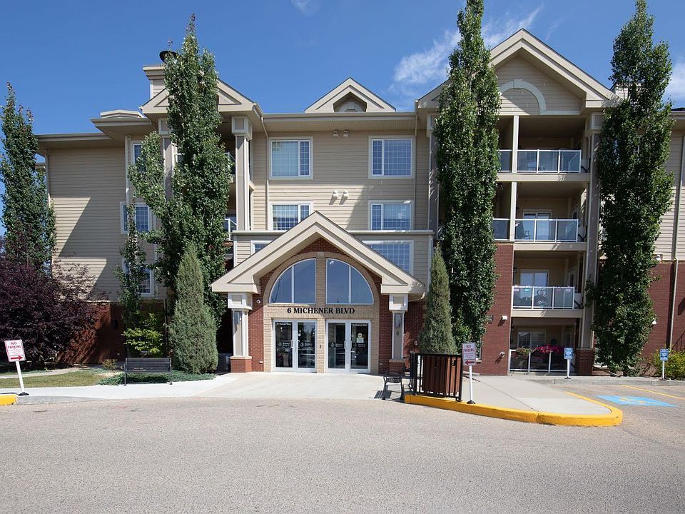 1st image of 6 Michener Blvd #226