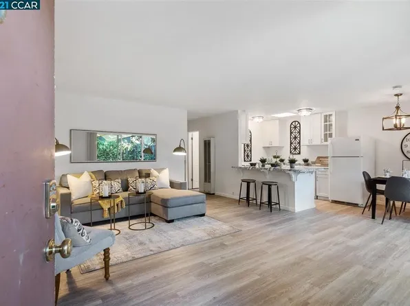 2600 Jones Rd APT 1, Walnut Creek, CA 94597