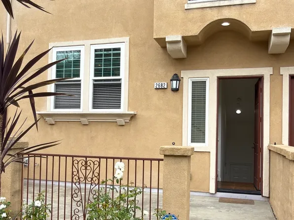 2682 Cabrillo Ave, Torrance, CA 90501