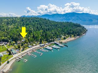 104 Gold Coin Ln, Sagle, ID 83860