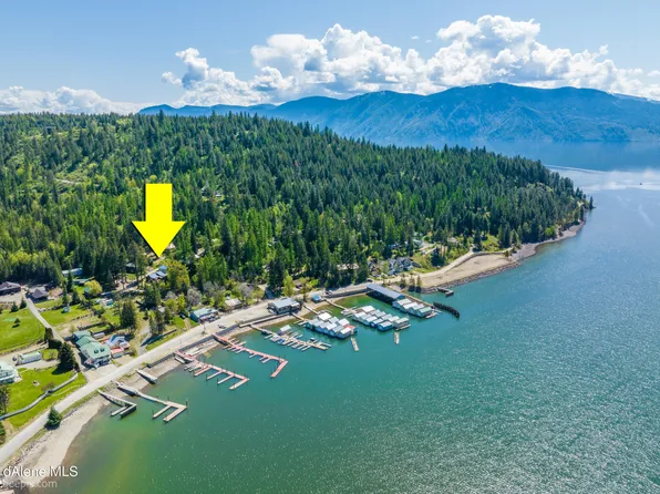 104 Gold Coin Ln, Sagle, ID 83860