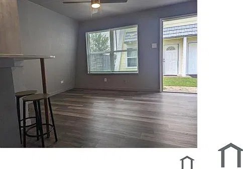 1 bed, 630 sqft, $1,295 — Photo 2