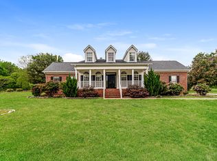 2172 Elliott St, Oxford, NC 27565