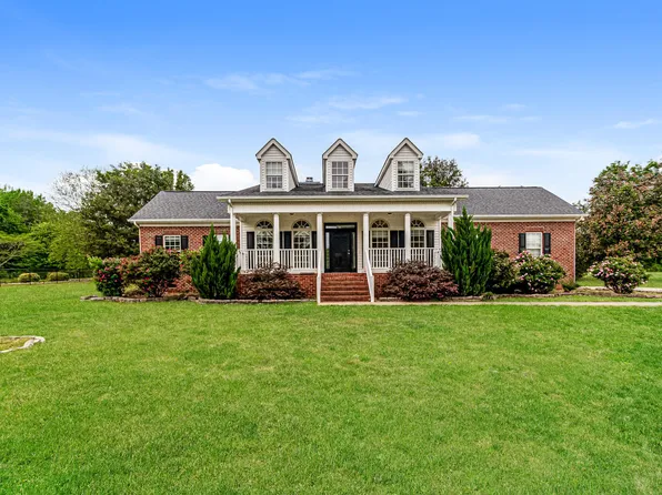2172 Elliott St, Oxford, NC 27565