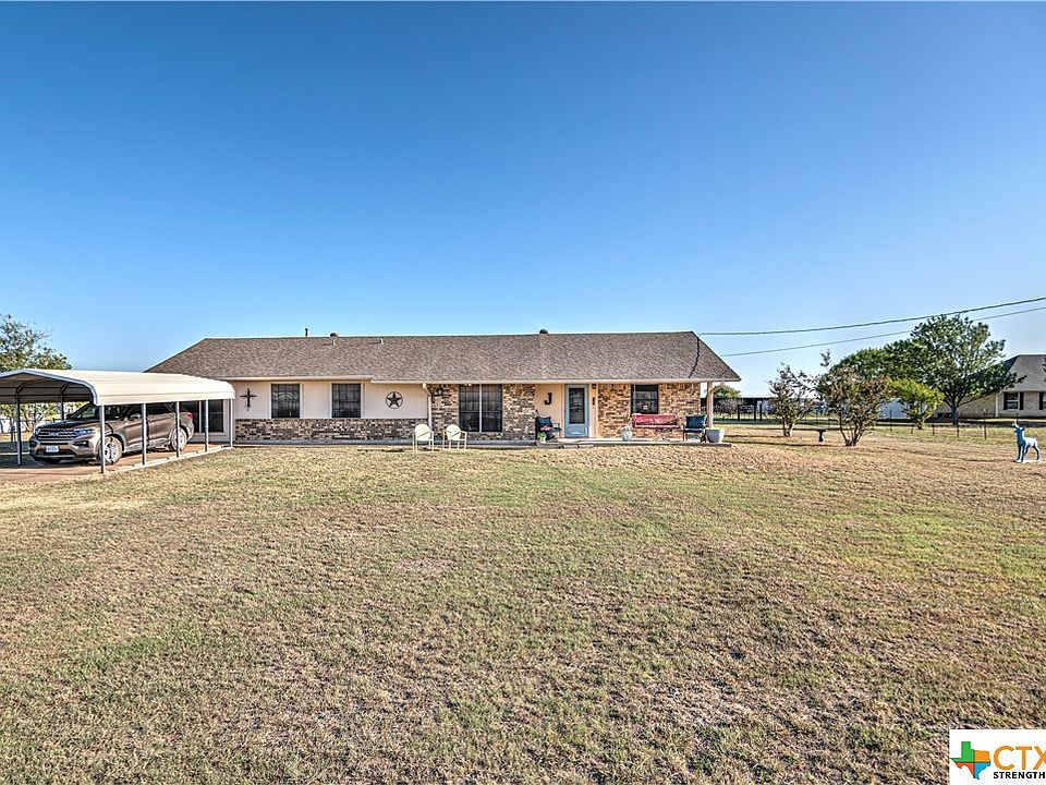 11800 Moffat Rd, Temple, TX 76502 Zillow
