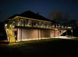 9800 Pintail Ln, Springdale, AR 72718