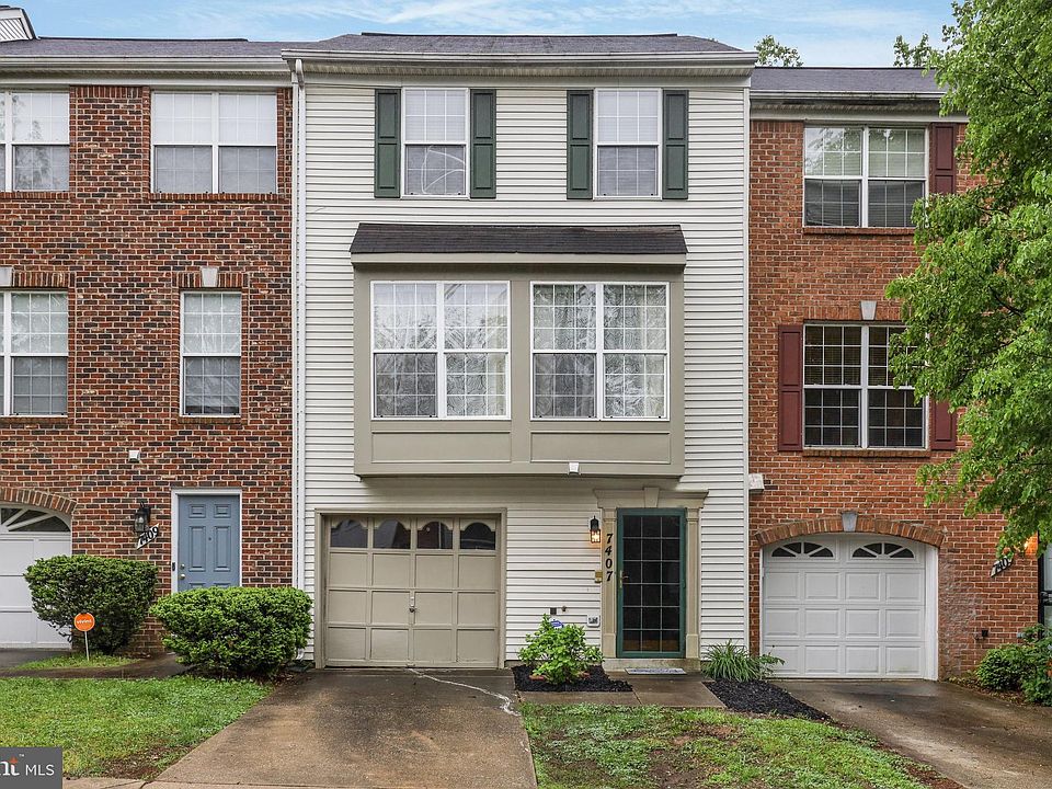 1st image of 7407 Hill Stone Dr
