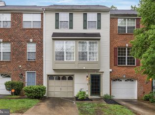 7407 Hill Stone Dr, Landover, MD 20785