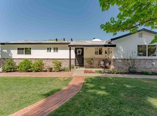 6711 Wyatt Ln, Orangevale, CA