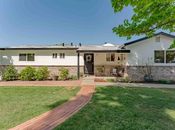 6711 Wyatt Ln, Orangevale, CA 95662