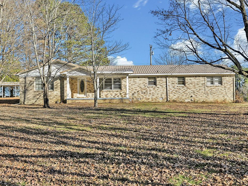 107 N Vanntown School Rd, Flintville, TN 37335 Zillow
