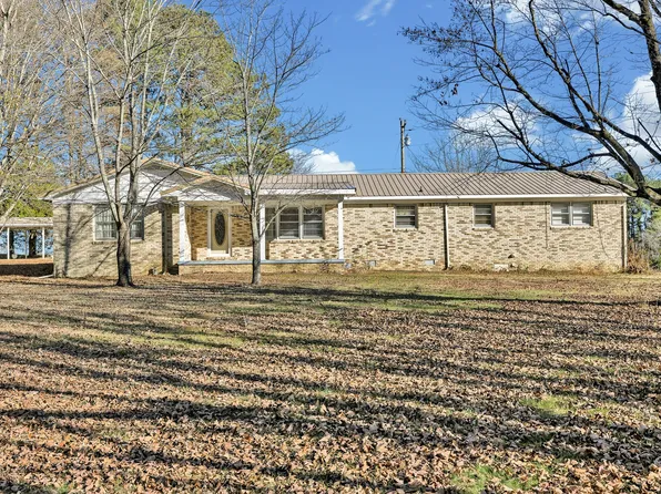 107 N Vanntown School Rd, Flintville, TN 37335