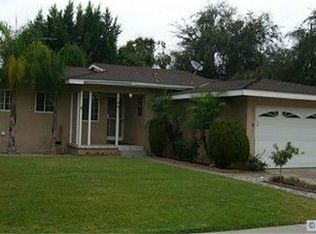 1861 E Almond Dr, Anaheim, CA 92805
