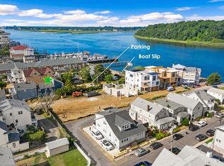 244 Ocean Ave, Sea Bright, NJ 07760