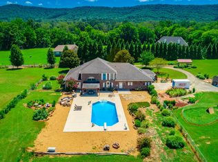575 W Nickajack Rd, Ringgold, GA 30736