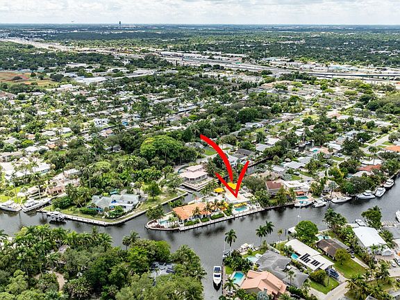 2nd image of 1700 and 1701 W And 1701 Las Olas Boulevard