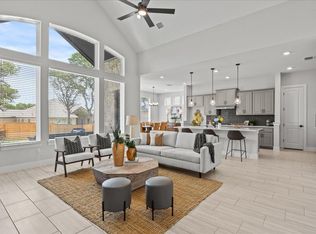 163 Lily Pad Ln, Kyle, TX 78640