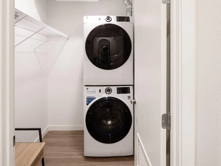 Washer & Dryer | 2-Bedroom