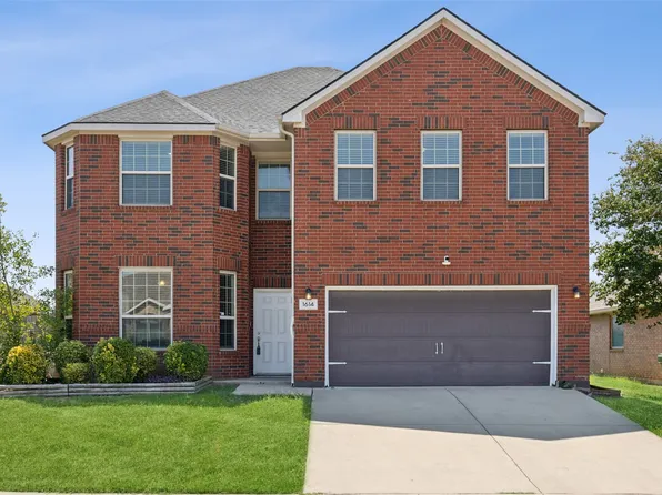 1614 White Willow Ln, Arlington, TX 76002
