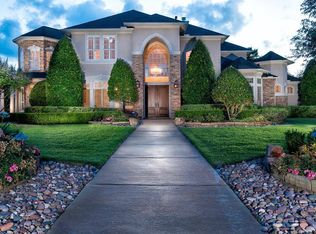 12315 Cross Canyon Ln, Cypress, TX 77433