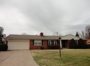 3514 S Griffith Ave, Owensboro, KY 42301