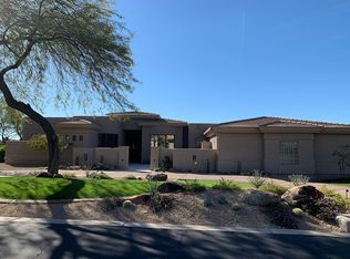 12829 E Sorrel Ln, Scottsdale, AZ 85259
