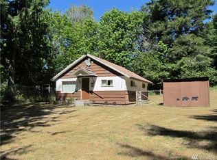 112 Kauer Rd, Randle, WA 98377
