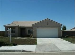 45733 21st St W, Lancaster, CA