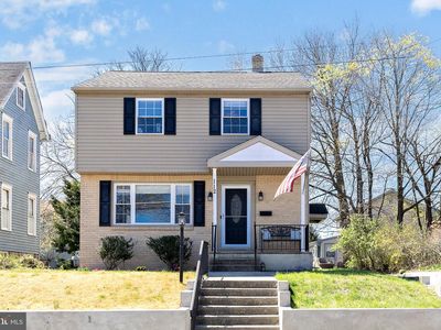 112 Virginia Ave, Haddon Township, NJ, 08108