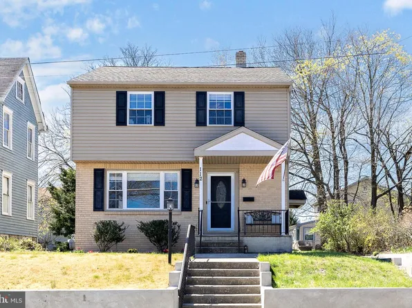 112 Virginia Ave, Haddon Township, NJ 08108