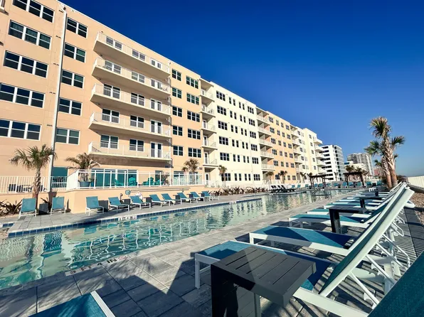 Triton Cay - Daytona Apartments