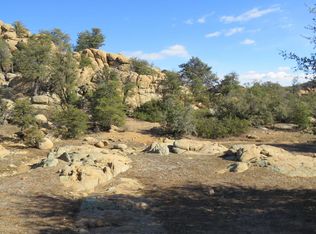 1389 Pinion Shadow Dr, Prescott, AZ 86305