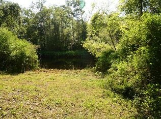 PARCEL 2 Peeples Rd, Yulee, FL 32097