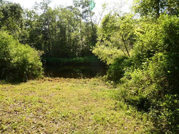PARCEL 2 Peeples Rd, Yulee, FL 32097