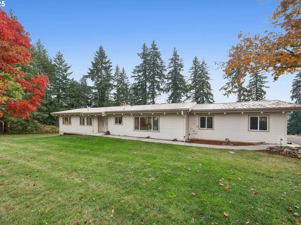 30811 S Oswalt Rd, Colton, OR 97017