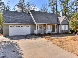 109 Driftwood Ln, Mc Cormick, SC 29835
