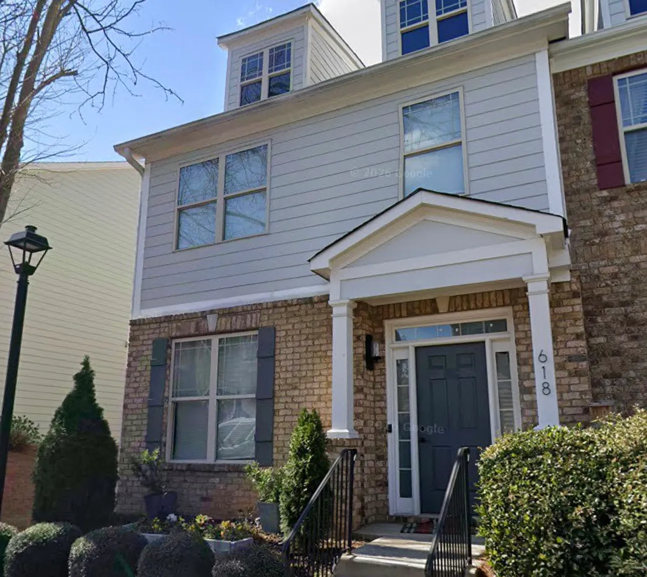 3 bed, 2.5 bath, 1671 sqft, $2,325 — Photo 1