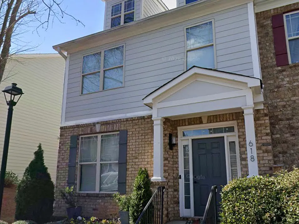 618 Sweet Bay Rdg